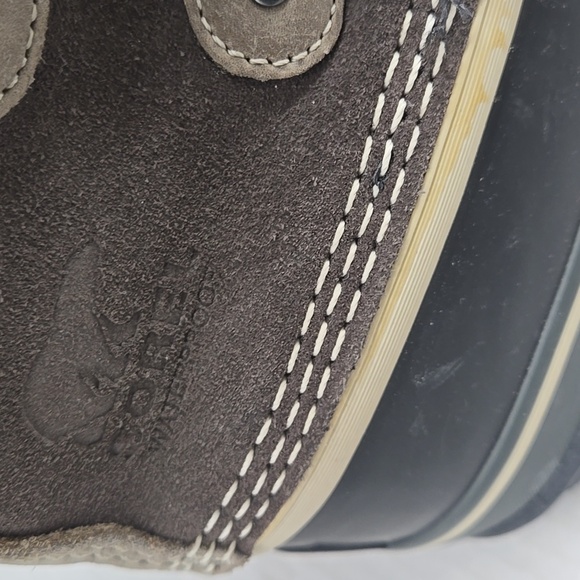 Sorel Joan of Arctic Winter Boots Faux Fur Trim 7 - Picture 4 of 11